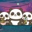 Pudgy Pandas Icon