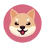Hokkaidu Inu Icon