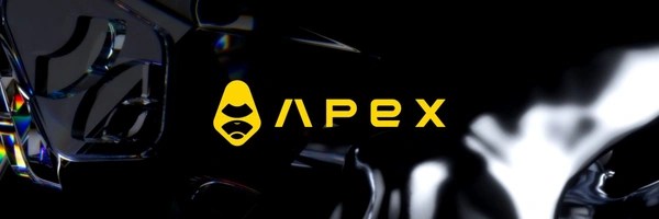 ApeX Token Token Header