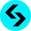 BitgetToken Icon