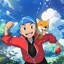 San Chan Icon