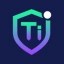 Titanium Wallet Icon