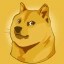 Doge ETF Icon