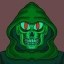 Green Reaper By ๐๐ช๐ฝ๐ฝ ๐๐พ๐ป๐ฒ๐ฎ Icon