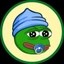 Little Pepe Icon