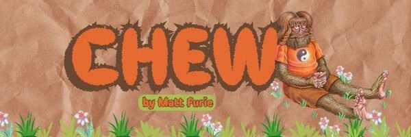 Chew Token Header