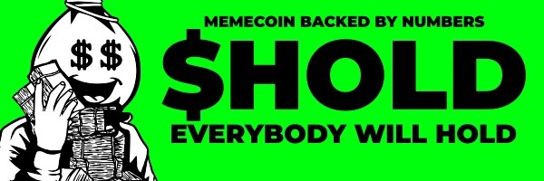 Everybody Token Header