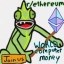 World Computer Money Icon