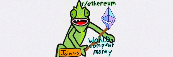 World Computer Money Token Header