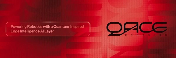 Qace Dynamics Token Header