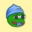 Little Pepe Icon
