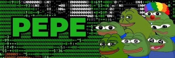 PepeApuKekiusSimonPepuHoppyMysteryGroyperFefe6900 Token Header