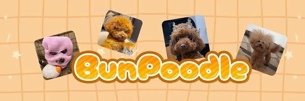 BunPoodle Token Header