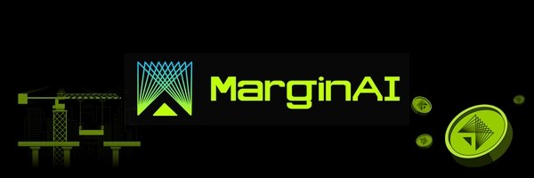 Margin AI Token Header