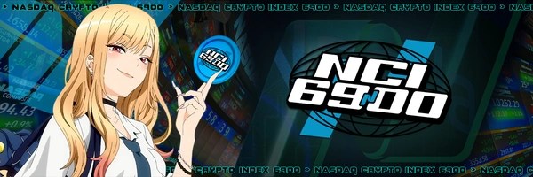NCI6900 Token Header