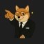 NEW X CEO IS BACK Icon