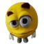 Joe Coin Icon