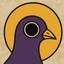 Pek Icon