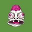 Mindfak By Matt Furie Icon