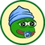 Little Pepe Icon