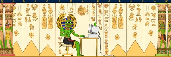 kek Token Header