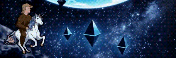 believe in somETHing Token Header