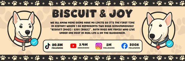Biscuit Token Header