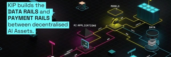 KIP AI Token Header