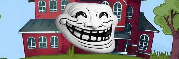 Troll House Token Header