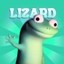 Lizard Icon