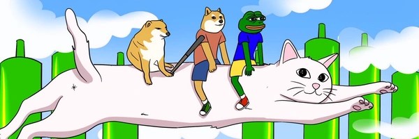 LongCat Token Header