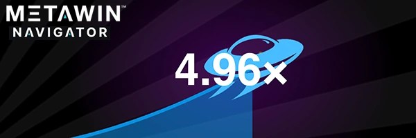 NAVIGATOR BY METAWIN Token Header