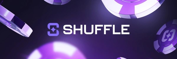 Shuffle Token Header