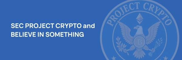 Project Crypto Token Header
