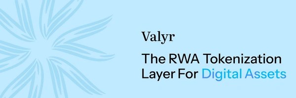 Valyr Token Header
