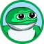 Lil Frog Icon
