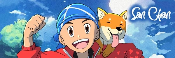 San Chan Token Header