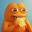 Pepe by Matt Furie Icon