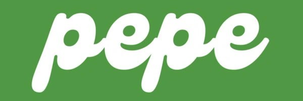 Pepe by Matt Furie Token Header