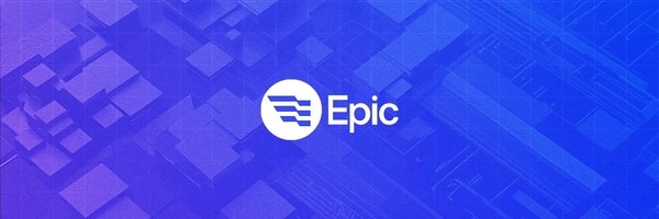 Epic Chain Token Header