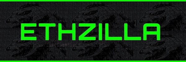 ETHZilla Token Header