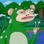 Fronke Icon