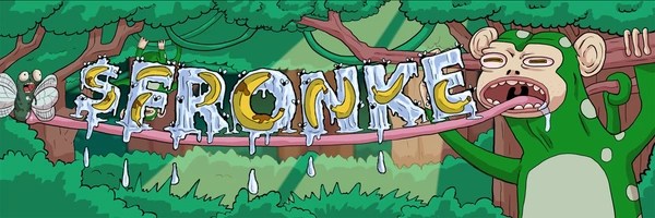 Fronke Token Header