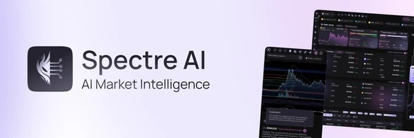 SPECTRE AI Token Header