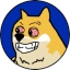 Maxi Doge Icon