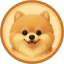 Jiffpom Icon