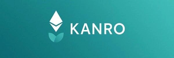 Kanro Fund Token Header