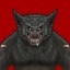 Wolfskull by Matt Furie Icon