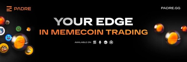 Padre Token Header