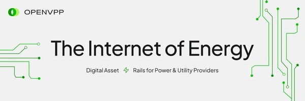 OpenVPP Token Header